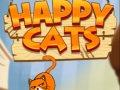 Jeu Chats Heureux en ligne