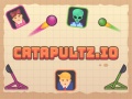 Jeu Catapultz.io en ligne