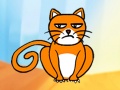 Jeu Salut les chats en ligne en ligne