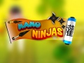 Jeu Nano Ninja en ligne