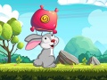 Jeu Big Chungus: Tir de Bulles en ligne