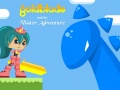 Jeu Aventure Aquatique Goldblade en ligne