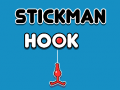 Jeu Stickman Hook en ligne