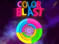 Jeu Explosion de Couleurs en ligne