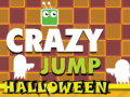 Jeu Saut Fou Halloween en ligne