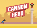 Jeu Héros de Canon en ligne