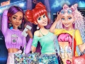 Jeu Princesses à Ibiza en ligne