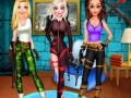 Jeu Aventures des Princesses en ligne