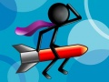 Jeu Puzzle Stickman en ligne