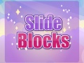 Jeu Blocs Glissants en ligne