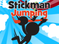 Jeu Saut de Stickman en ligne