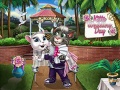 Jeu Jour de Mariage des Chatons en ligne