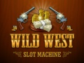 Jeu Machine à sous Far West en ligne