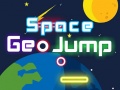 Jeu Saut Géographique Spacial en ligne