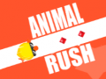 Jeu Ruée Animale en ligne