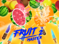 Jeu Fruit Master 2 en ligne