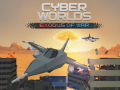 Jeu Cyber Mondes : Exode de Guerre en ligne