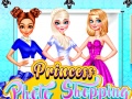 Jeu Princesse Photo Shopping Habillage en ligne