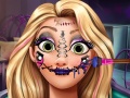 Jeu Maquillage Émo de Goldie en ligne