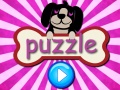 Jeu Puzzle de Chien en ligne