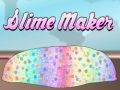 Jeu Fabricant de slime en ligne