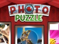 Jeu Puzzle Photo en ligne