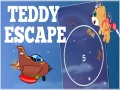 Jeu Évasion Teddy en ligne