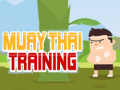 Jeu Entraînement de Muay Thaï en ligne