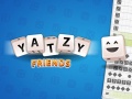 Jeu Yatzy Amis en ligne