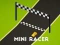 Jeu Mini Coureur en ligne