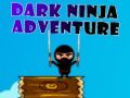 Jeu Aventure du Ninja Sombre en ligne