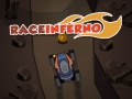 Jeu Course Inferno en ligne