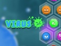 Jeu Virus en ligne