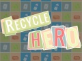 Jeu Héros du Recyclage en ligne