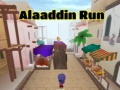 Jeu Course d'Aladdin en ligne