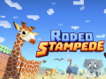 Jeu Rodeo Stampede en ligne