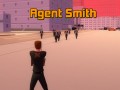 Jeu Agent Smith en ligne