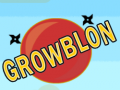 Jeu GrowBlon en ligne