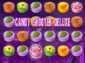 Jeu Candy Shooter Deluxe en ligne