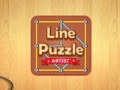 Jeu Artiste de Puzzle Linéaire en ligne