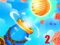 Jeu Frappe Balls 2 en ligne