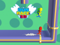 Jeu Course de Course 3D en ligne