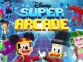 Jeu Disney Super Arcade en ligne