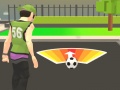 Jeu Tir de Soccer 3D en ligne