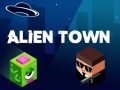 Jeu Ville Extraterrestre en ligne