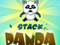 Jeu Panda Empilé en ligne