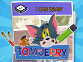 Jeu Les aventures de Tom et Jerry: Je peux dessiner en ligne