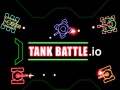 Jeu Bataille de Tanks.io en ligne