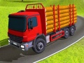 Jeu Simulateur de Camion Indien 3D en ligne