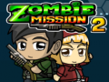 Jeu Mission Zombie 2 en ligne